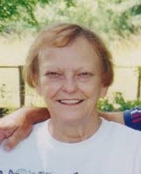 Mary Greene Obituary (1935