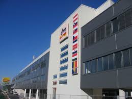 Dm Drogerie Markt Gmbh Salzburgwiki
