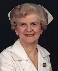 Mary Rhode Obituary (2018)