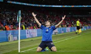 Chiesa di san michele incisa in valdarno. Federico Chiesa Hailed As A Serious Professional Following Italy Heroics Juvefc Com