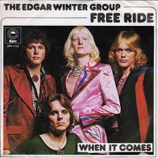 Edgar Winter Group Free Ride Isolated Guitars Bobby Owsinski S Music Production Blog He has been married to monique winter since 1979. edgar winter group free ride isolated