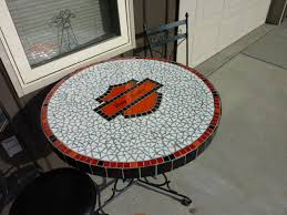 22 Best Diy Crafts Of Harley Davidson Vintagetopia Harley Davidson Decor Harley Davidson Crafts Harley Davidson Motorcycles