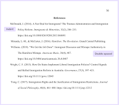 This style is common for scientific work, term papers, essays, and case studie. Guide To Apa Format Citations