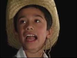 Mi burrito sabanero y Rodolfo el reno