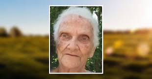 Betty Dickie Obituary January 11, 2021