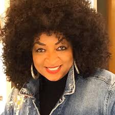 What a full “bloom” moment for our Leading Lady Sister Loretta Morman and  Pastor Loretta Forbes 💕 One of the Pillars we focus