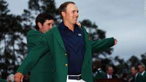 Ellie, who jordan says is the best thing that ever happened to his family. Jordan Spieth Autistic Sister Is Key Inspiration Cnn