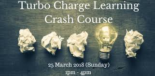 Hong leong bank taman perling branch. Turbo Charge Learning Crash Course Workshop Petaling Jaya 1pm 4pm Peatix