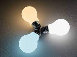 Warm light bulbs vs cool light bulbs: The Lighting Trinity 3 Specs You Must Know When Purchasing Led Light Bulbs Hacker Noon