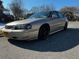 Image result for Light Tarnished Silver 2005 Impala