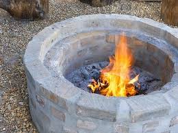 Maybe you would like to learn more about one of these? You Can Build Your Own Fire Pit For Around R600 Here S How Diy Lifestyle
