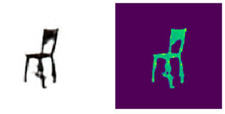Learning To Generate Chairs With Convolutional Neural Networks Future Reality Lab