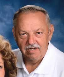 Eugene Stuhr Obituary (1946