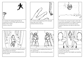 Storyboard Example Png 3508 2480 Storyboard Examples Storyboard Ideas Storyboard