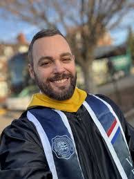 Denise Binford's Instagram, Twitter & Facebook