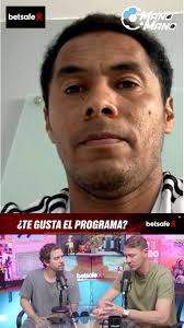 “MUY ENCARADOR, POTENTE, TIENE BUEN REMATE”, Carlos Lobatón nos dio sus  primeras impresiones sobre Misael Sosa, denominado como el ‘gran refuerzo’  de Sporting Cristal para 2025. Regístrate en #Betsafe ...