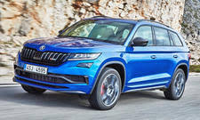 Check spelling or type a new query. Skoda Kodiaq 2 0 Tdi 4x4 100 000 Km Test Autozeitung De
