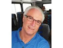 Paul Pfau's Instagram, Twitter & Facebook