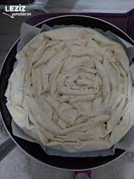 Baklava Yufkasindan Citir Kol Boregi Leziz Yemeklerim Yemek Tarifi Yemek Leziz Yemek Gida