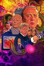 Spearhead from Space: A Classic Doctor Who Episode