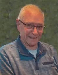 Obituary information for George "Butch" Mathias