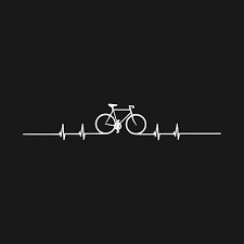 Bicycle Beat By Iamvictoria Em 2020 Tatuagem De Totem Estampas Criativas Papel De Parede Do Telefone