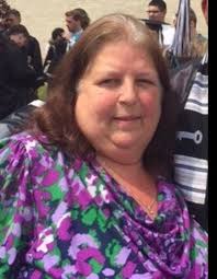 Patricia "Pat" Staub Obituary September 23, 2016