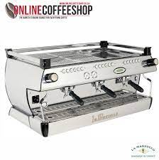 Coffee machine depot usa is proud to present the la marzocco gb5 ee 2 group commercial espresso coffee machine.the gb5 provides elegant engineering for superior temperature control. Pin On Equipments