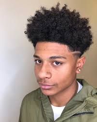 The svelte silhouette offers versatility for the office, the weekend. The 12 Best High Top Fade Black Hairstyles For 2021