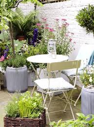 91 Magazin Ausgabe 6 Dig Fur Vintage Garten Von Balcony Gardener Foto Cico Small Patio Garden French Cottage Garden Small Courtyard Gardens