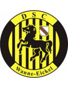 Die kaderübersicht listet alle leistungsdaten der spieler einer ausgewählten saison. Dsc Wanne Eickel Vereinsprofil Transfermarkt