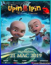 Keris siamang tunggal (2019) streaming movie sub indo. Tonton Upin Ipin Keris Siamang Tunggal Full Movie Online