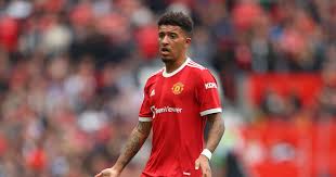 The club have twice been . Manchester United 3 1 Burnley Highlights As Jadon Sancho Features In Old Trafford Friendly Manchester Evening News