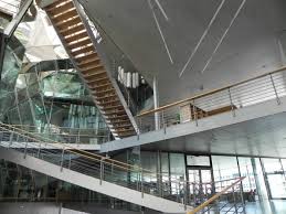 The akademie is an exhibition. Akademie Der Kunste Berlin Mitte Museum Gedenkstatte