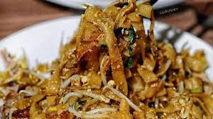 Sajikan kwetiau goreng seafood saat masih hangat. Rekomendasi 7 Kwetiau Enak Di Jakarta Yang Harus Dicoba Tribun Travel