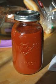Sweet And Tangy Memphis Style Bbq Sauce Savoryreviews Sweet Bbq Sauce Homemade Bbq Sauce Recipe Tangy Bbq Sauce