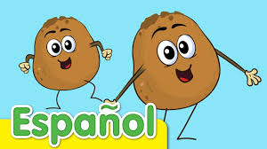 Canciones infantiles 1 canciones infantiles 2 canciones para niños canciones pop: Una Papa Dos Papas Canciones Infantiles Super Simple Espanol Youtube