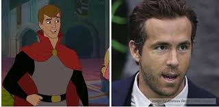 Tout le monde connaît le conte de la belle au bois dormant qu'un sort maléfique a fait sombrer dans un sommeil de 100 ans, au bout desquels un fils de roi la réveille d'un baiser. Lamascott Le Prince Phillip Sleeping Princess La Belle Au Bois Dormant Ryan Reynolds Lamascott