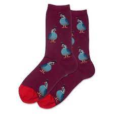 'cactus ' socks by cholakos. Hot Sox Womens Crew Socks Nwt Eur 9 28 Picclick De