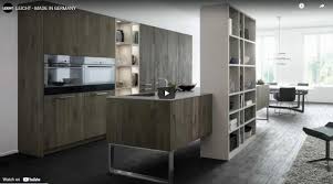 We love our snaidero kitchen! Best Designer Kitchen Cabinets Los Angeles European Style Leicht