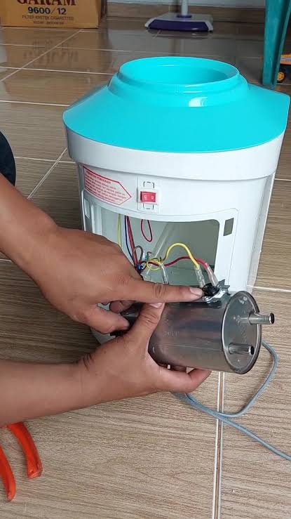 Servis Dispenser Sukabumi