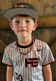 Liam Daugherty Class of 2034