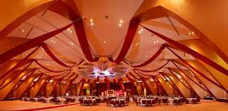 Pusat konvensyen antarabangsa putrajaya) is the main convention centre in putrajaya, malaysia. Asia S Focal Point Business Destinations Make Travel Your Business