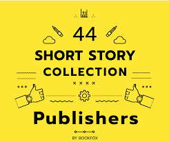 This Is A List Of Publishers Who Want Your Short Story Collection Submit Now Short Stories Book Publishing Publishing