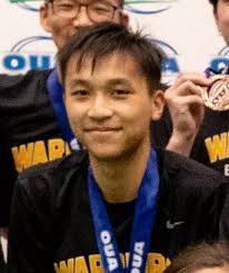 2021-22 Badminton Roster