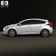 Ford Focus Hatchback Titanium 2012 Focus Ford Hatchback Titanium Ford Focus Hatchback Ford Focus Ford Focus Wagon