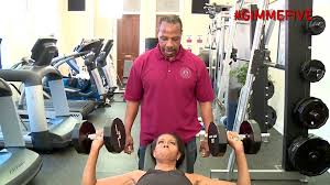 Sweatin' to the White House: Michelle Obama stars in new workout video  meant to get people moving