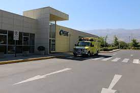 Clínica las condes clínica las condes acusa hostigamiento de luis castillo. Centro Medico De Chicureo Los Mejores Especialistas Mas Cerca De Ti Clinica Las Condes