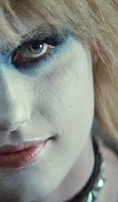 Blade runner works on every level. Pris From Blade Runner Blade Runner Film Blade Runner Blade Runner 2049
