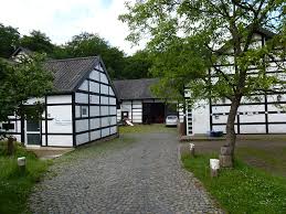 Haus wildenrath (en) ensemble of buildings in wegberg, germany (en) media in category haus wildenrath. Haus Wildenrath Objektansicht